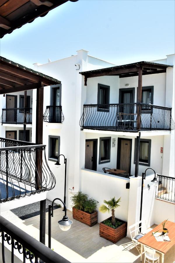 Modern Life Hotel Bodrum Muğla Ngoại thất bức ảnh
