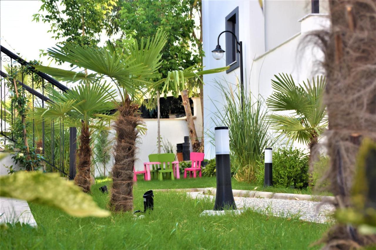 Modern Life Hotel Bodrum Muğla Ngoại thất bức ảnh